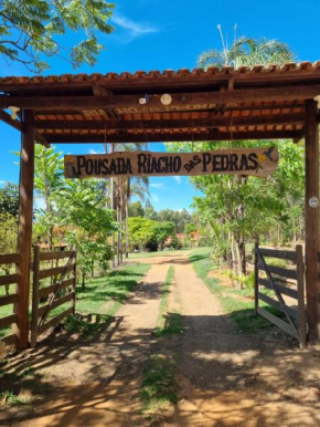 Pousada Riacho das Pedras